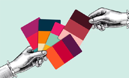 罗湖品牌创意型网站建设