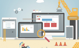 罗湖网站运营维护服务