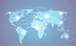 罗湖外贸（小语种）网站建设